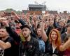 Le Hellfest arrive à Laval avec sa tournée Warm-up en mars 2025