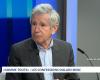 “Quand un type intelligent prend une décision absurde, c’est un problème psychologique”, plaisante Alain Minc à propos d’Emmanuel Macron