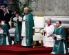 Adhésion au diaconat de l’Église catholique