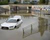 Inondations en Espagne : l’aéroport de Barcelone sous les eaux