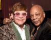 Elton John, Michael Bublé, Will Smith, Jamie Lee Curtis et LL Cool J réagissent à la mort du musicien Quincy Jones