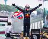 Verstappen a mené la meilleure course de sa carrière