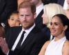 Cet accord avec les Windsor que Meghan Markle et le prince Harry ont violé lors des dernières élections américaines