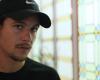 Le rappeur Nekfeu visé par une plainte pour viol de son ex-femme