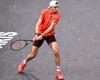 ce qui attend désormais Ugo Humbert après son superbe parcours à Bercy