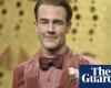 James Van Der Beek, acteur de Dawson’s Creek, diagnostiqué d’un cancer de l’intestin