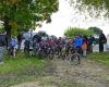 Sud Gironde – CYCLISME — — Résultats, photos des épreuves jeunes (U 7 à U 17) du cyclo-cross de Douchapt