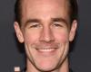 James Van Der Beek (Dawson) révèle qu’il souffre d’un cancer colorectal