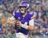 Les Vikings profitent pleinement de l’expérience Sam Darnold lors de la victoire du Sunday Night Football contre les Colts