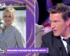 Benjamin Castaldi commente l’arrivée de son ex-femme Flavie Flament dans Télématin : “Je n’ai pas compris…” (VIDEO)