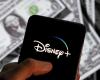 A partir de janvier, les contenus Disney ne seront plus inclus dans l’abonnement