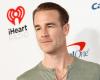 James Van Der Beek diagnostiqué avec un cancer colorectal