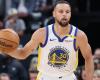 Steph Curry débute dans Warriors vs Wizards après trois matchs d’absence – NBC Sports Bay Area & California