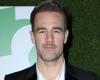 James Van Der Beek (Dawson) a fait une annonce personnelle et douloureuse