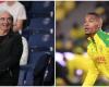 FC Nantes: Domenech humiliates Lafont