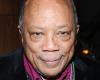 Quincy Jones, musicien et producteur de Michael Jackson, est décédé à 91 ans