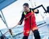 A 23 ans, Violette Dorange, la bleue du Vendée Globe [Vidéo]