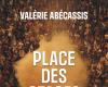 Place des otages by Valérie Abécassis