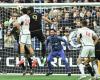 Giroud et Lloris au pied du mur avec Los Angeles en play-offs