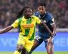 Ligue 1: Greenwood, Simon, Rabiot… Nantes’ tops/flops