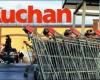 Auchan s’apprête à annoncer mardi un grand projet de plan social