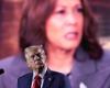 Kamala Harris et Donald Trump jettent leurs dernières forces dans la bataille…