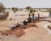 Au Sénégal, les inondations déplacent plus de 56 000 personnes dans l’est du pays