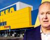 Ikea va indemniser les prisonniers politiques est-allemands avec un fonds de 6 millions d’euros