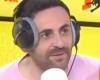 Pio, le fils de Camille Combal, est invité dans son émission sur NRJ ! (VIDÉO)