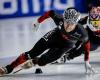 Patinage de vitesse sur courte piste | Début de saison fulgurant pour le Canada