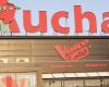 les syndicats craignent un plan social d’envergure chez Auchan