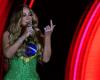 Mariah Carey réagit à son absence du Rock’n’Roll Hall of Fame