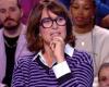 Carole Rousseau explique dans “Les Enfants de la télé” pourquoi elle ne souhaite pas revenir à la télévision