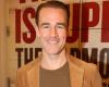 James Van Der Beek de la série « Dawson » révèle qu’il a un cancer à l’âge de 47 ans