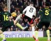 Le supersub Harry Wilson pique les Bees avec un doublé dans le temps additionnel lors d’une victoire passionnante à Fulham