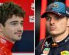 Charles Leclerc soutient hardiment Max Verstappen dans la rupture avec Lando Norris avec une affirmation « très fausse » | F1