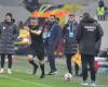 Incroyables accusations contre l’arbitre de Craiova