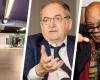 Violente bagarre dans le RER E, Noël Le Graët règle ses comptes, mort de Quincy Jones… Les 3 infos à retenir du midi