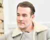 James Van Der Beek, 47 ans, diagnostiqué d’un cancer colorectal (exclusif)