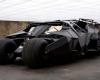 Mettre la Batmobile des films de Christopher Nolan dans votre garage ? C’est désormais possible