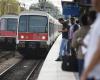 Quatre personnes blessées, dont deux grièvement, à coups de hache lors d’une bagarre dans le RER E