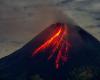 Six morts dans une éruption volcanique dans l’est de l’Indonésie