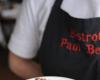 La recette de l’île flottante aux pralines roses du bistro Paul Bert