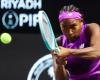 “Si rien ne change, je ne retournerai pas” en Arabie Saoudite, assure Coco Gauff