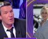 Benjamin Castaldi remet en cause le retrait de son ex-femme (VIDEO)