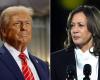 Trump offre l’obscurité, Harris offre l’optimisme à la veille des élections américaines