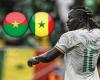 un cadre se retire du Burkina contre Sénégal !