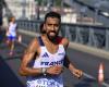 Morhad Amdouni, recordman de France du marathon, sera jugé pour violences conjugales – Libération