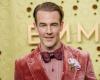 James Van Der Beek, acteur star de la série Dawson, annonce qu’il est atteint d’un cancer colorectal