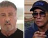 Sans crainte, Jean-Claude Van Damme se prononce sur Sylvester Stallone (89kg) : « C’est un…